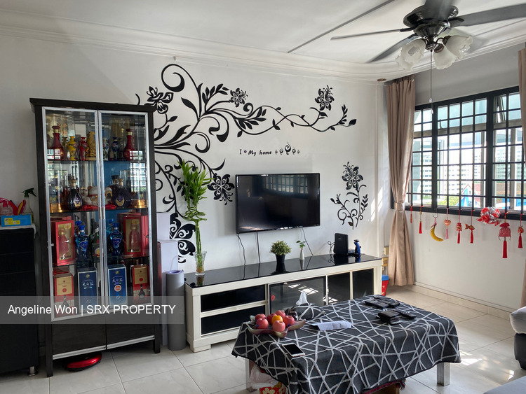 Blk 858 Jurong West Street 81 (Jurong West), HDB 4 Rooms #245036421